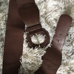 Belt